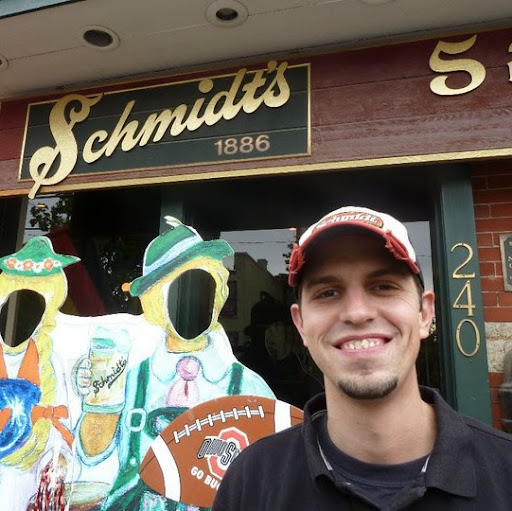 Neil Schmidt Photo 7