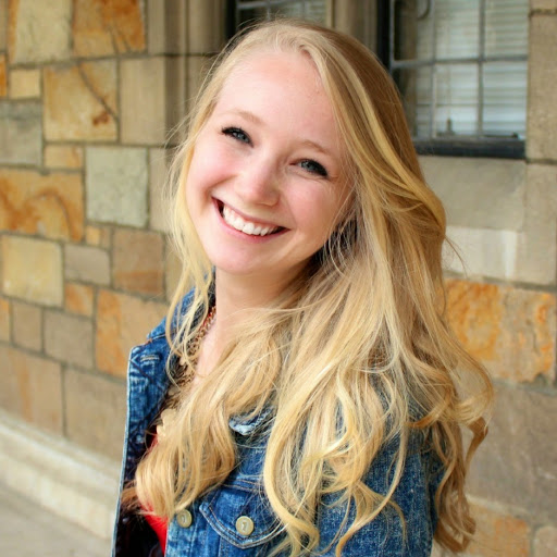 Sarah Cunningham Photo 10