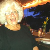 Nancy Spencer Photo 19