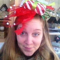 Elizabeth Aubin Photo 12