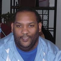 Daryl Robinson Photo 27