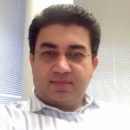 Rafi Sayyed Photo 5
