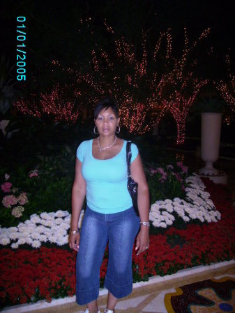 Monica Powell Photo 25