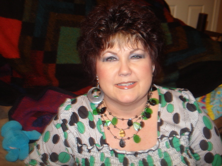 Paula Phillips Photo 9