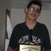 Blake Shaw Photo 20