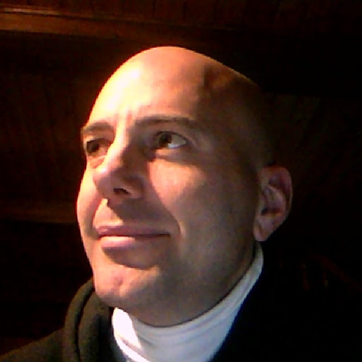 Eric Blanchard Photo 7