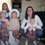 Sarah Atkins Photo 12