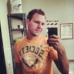 Jeremy Ricker Photo 26