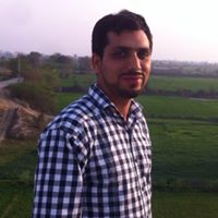 Nasir Mahmood Photo 35
