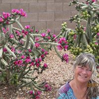 Sharon Cable Photo 4