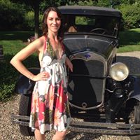 Jennifer Veasey Photo 6