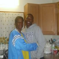 Paulette Thomas Photo 21