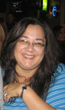Lisa Ortiz Photo 2