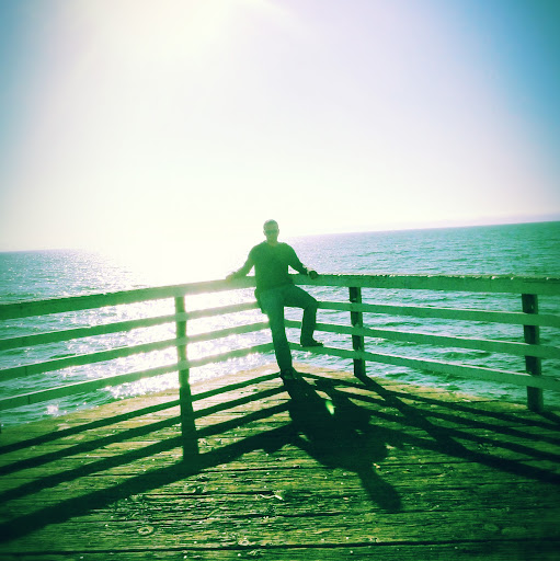 Zachary Levy Photo 12