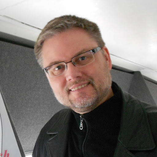 Jim Schulz Photo 1