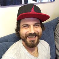 Michael Bitar Photo 15