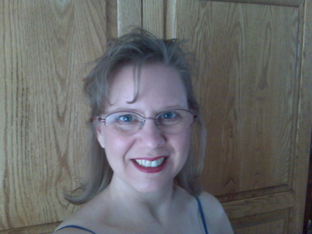 Cheryl Hanson Photo 2
