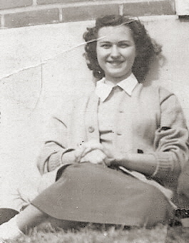 Mary Sexton Photo 17