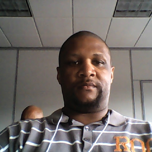 Terrell Thomas Photo 3
