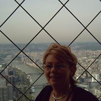 Christine Strange Photo 25