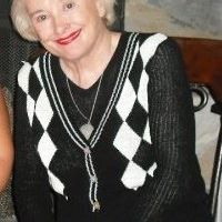 Patricia Burkhalter Photo 6