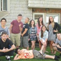 Lisa Nigro Photo 3