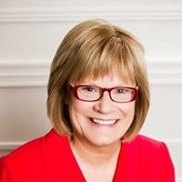 Kathy Hurt Photo 10