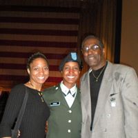 Ronald Simms Photo 11