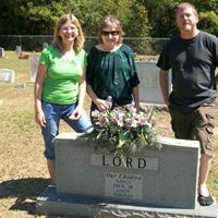 Nancy Lord Photo 42