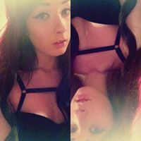 Amy Dunne Photo 2