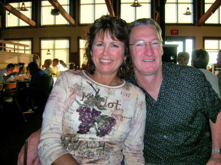 Debra Rutherford Photo 3