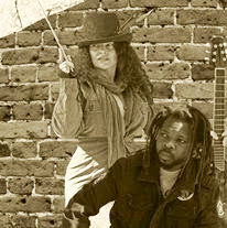 Rodney Lovelace Photo 12