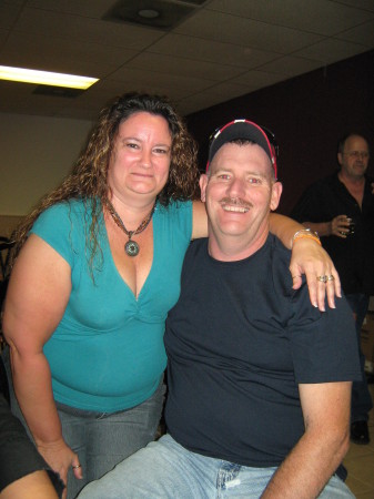 Teresa Wood Photo 11