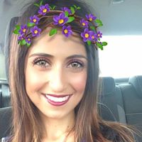 Sarah Vella Photo 25