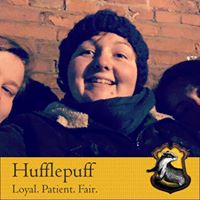 Hannah Pye Photo 11