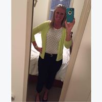 Jennifer Priddy Photo 19