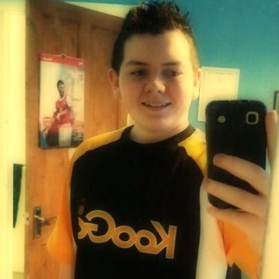 Sam Webster Photo 6