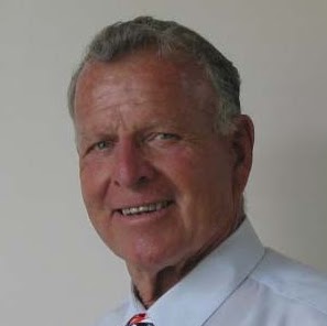 Robert Moss Photo 14