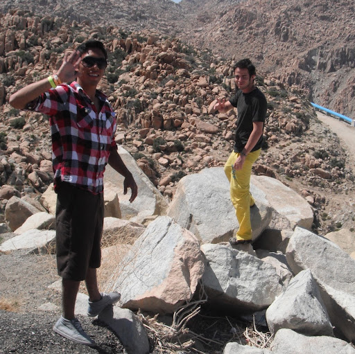 Gabriel Solis Photo 9