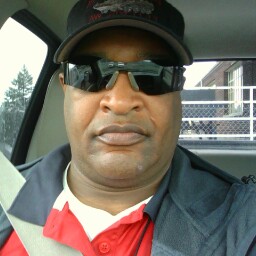 Reginald Brown Photo 7
