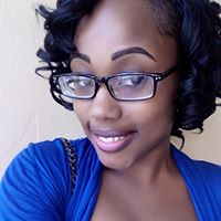 Adriana Robinson Photo 35