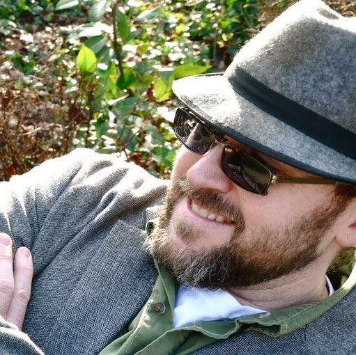 Brian Parr Photo 37