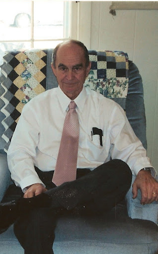 Calvin Carter Photo 23