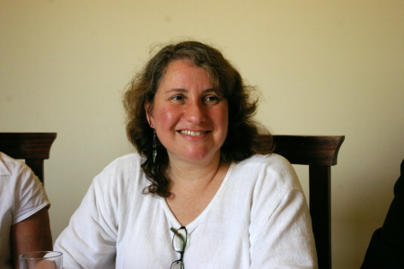 Judith Mendelsohn Photo 8