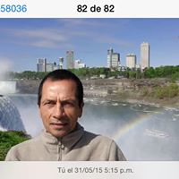 Humberto Barragan Photo 13