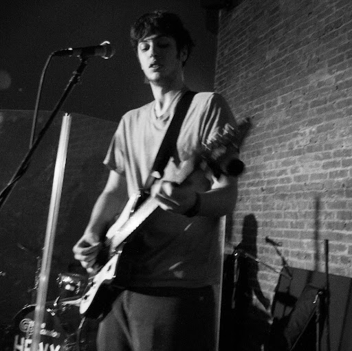 James Matheson Photo 20