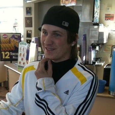 Jeff Macdonald Photo 12
