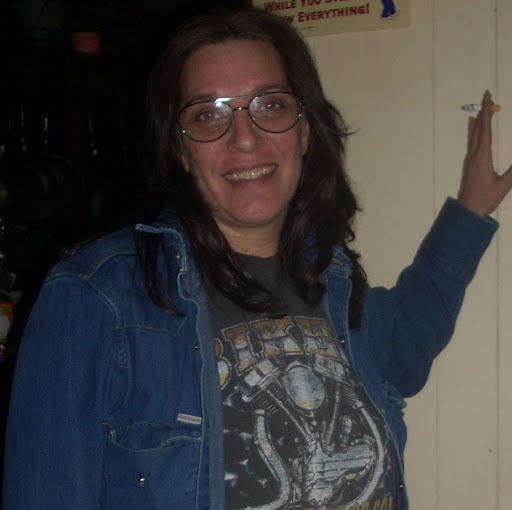 Linda Hall Photo 21