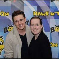 Kristen Moore Photo 16