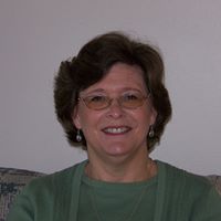 Sue Snead Photo 15